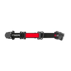 Ledlenser H8R Lommelygte til hovedet Hvidt lys